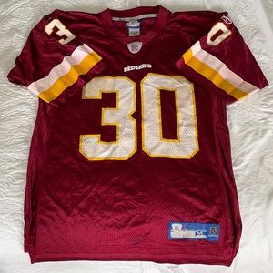 NFL Landry Jersey #30 Washington Redskins
